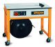 Reggiatrice semiautomatica SMA 10