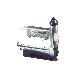 Fissatrice Senco con ribattitore DFP XP