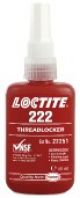 Loctite 222 - Frenante bassa resistenza 