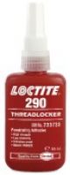 Loctite 290 - Frenafiletti per parti già serrate