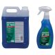 Pulitore detergente biodegradabile uso generico, loctite Sf 7840