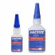 Loctite 495 - Adesivo istantaneo multiuso, bassa vischiosità