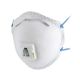 Respiratore per particolato 3M 8322, ffp2 con valvola