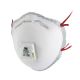 Respiratore particolato 3M 8833 FFP3 con valvola