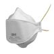 3M aura 9310+, respiratore per polveri FFp1 
