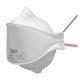 Respiratore 3M 9332+ FFP3 con valvola. 
