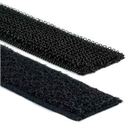 Velcro elasticizzato