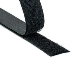 Velcro ignifugo da cucire - alta qualità