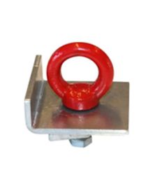 Gancio di ancoraggio per container Reefer