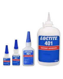 Loctite 4902 - flexible adhesive for medical devices