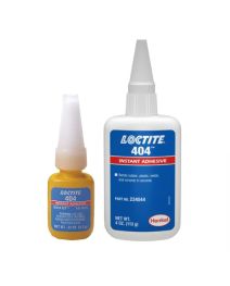 Loctite 404 - adesivo per elastomeri