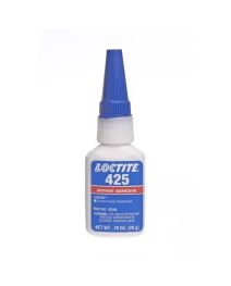 Loctite 425 - Adesivo Universale Istantaneo
