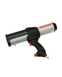 Pistola per bicomponente Loctite HD14 - pneumatica da 200 e 400 ml - 1:1 - 1:2 - 1:10