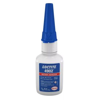 Loctite 4902 - Adesivo altamente flessibile