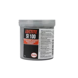 Loctite SI 100 - grasso siliconico termoconduttivo