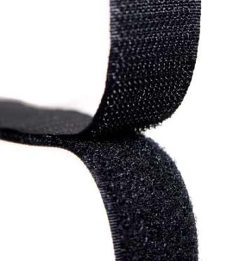 Nastro a strappo da cucire - 100% plastica riciclata