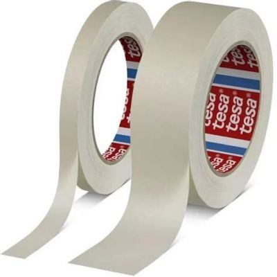 Nastro in carta ecologico tesa 4316 fino +100°C