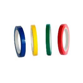 Nastro adesivo colorato PVC 533 - Arix Imballaggi