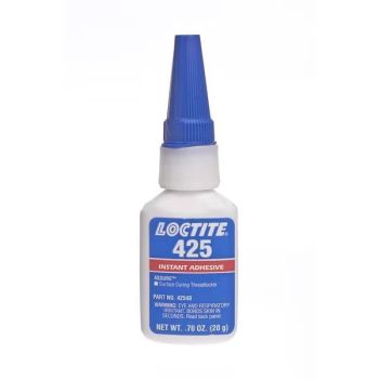 Loctite 425 - Adesivo Universale Istantaneo