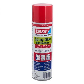 Adesivo Spray Tesa 60022